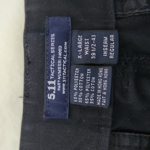 5.11 Tactical Pants - Picture 3 of 4